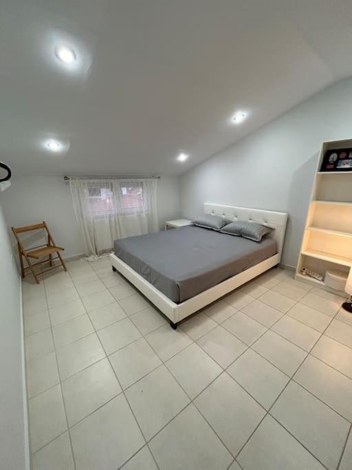 דירות Dráma Riga'S Modern Attic מראה חיצוני תמונה
